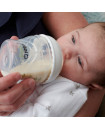 Vital baby NURTURE 150ml 2x Breast-Like Feeding Bottle